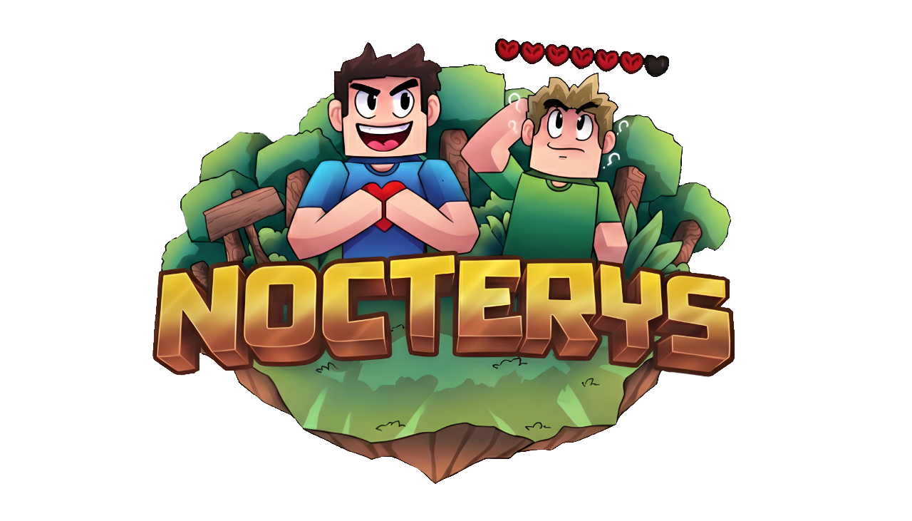Logo Nocterys